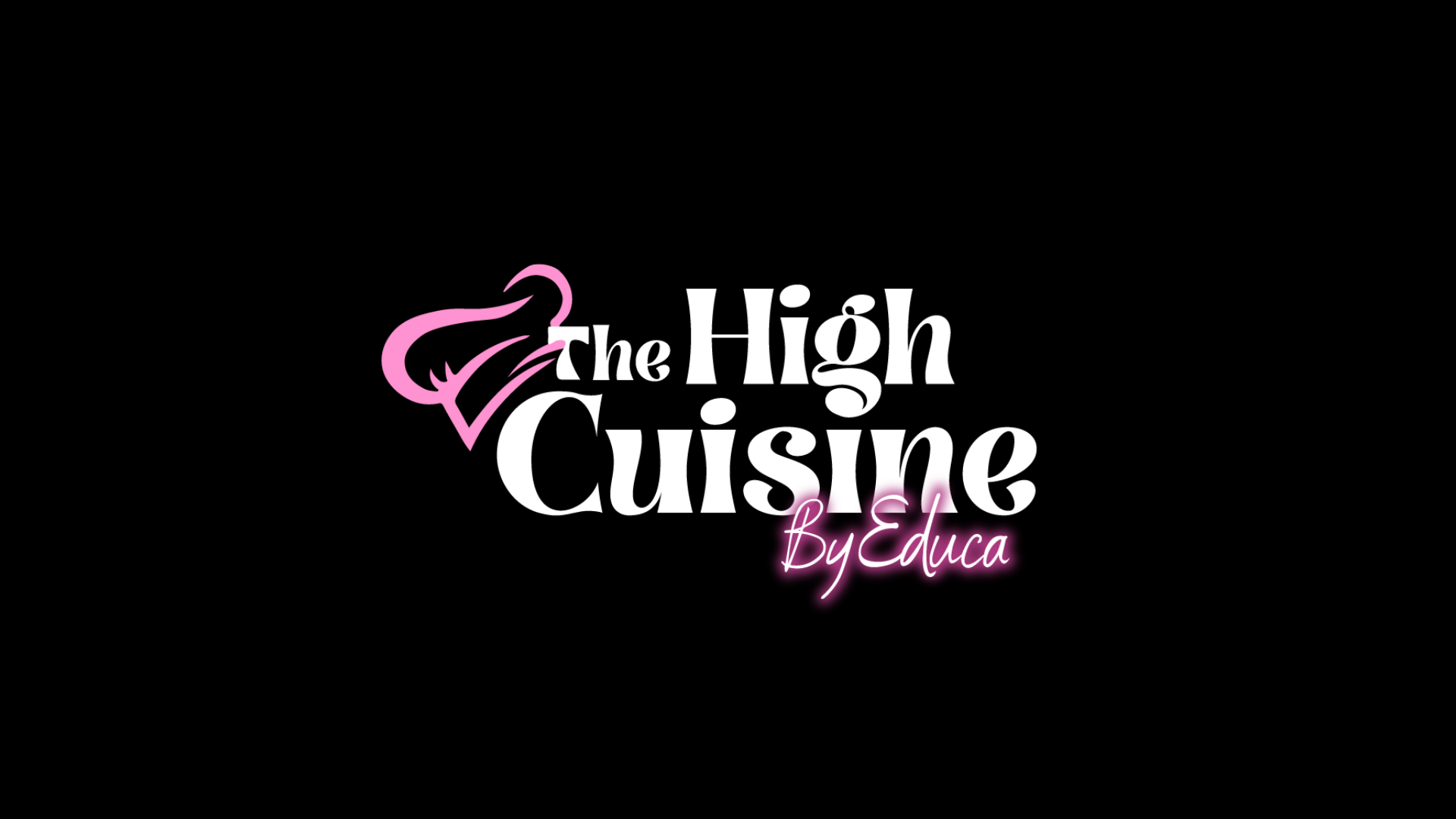 THC: The High Cuisine #4 – Cena Gourmet – Sábado 19 de AGOSTO 21:30hs