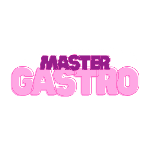 Master Gastronomía ft LocuraCocina – Lunes 4 de MARZO 19hs