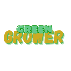 9 Green grower